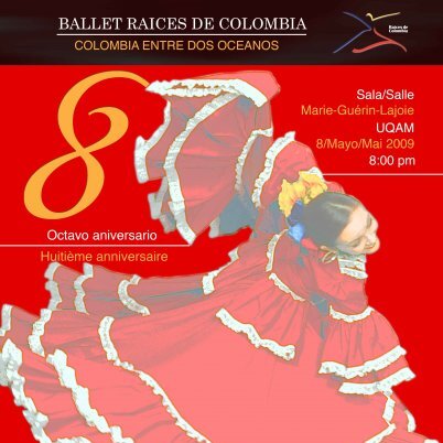 Raices de Colombia