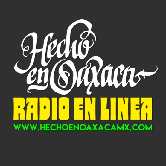 Hecho en Oaxaca