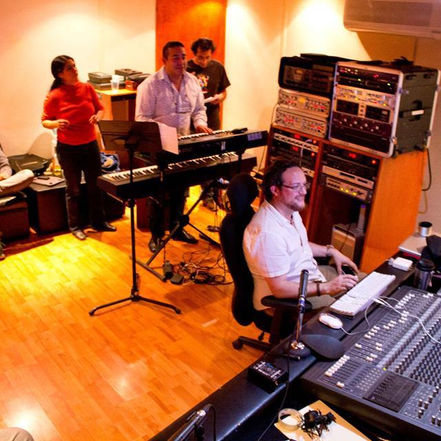 Room 1