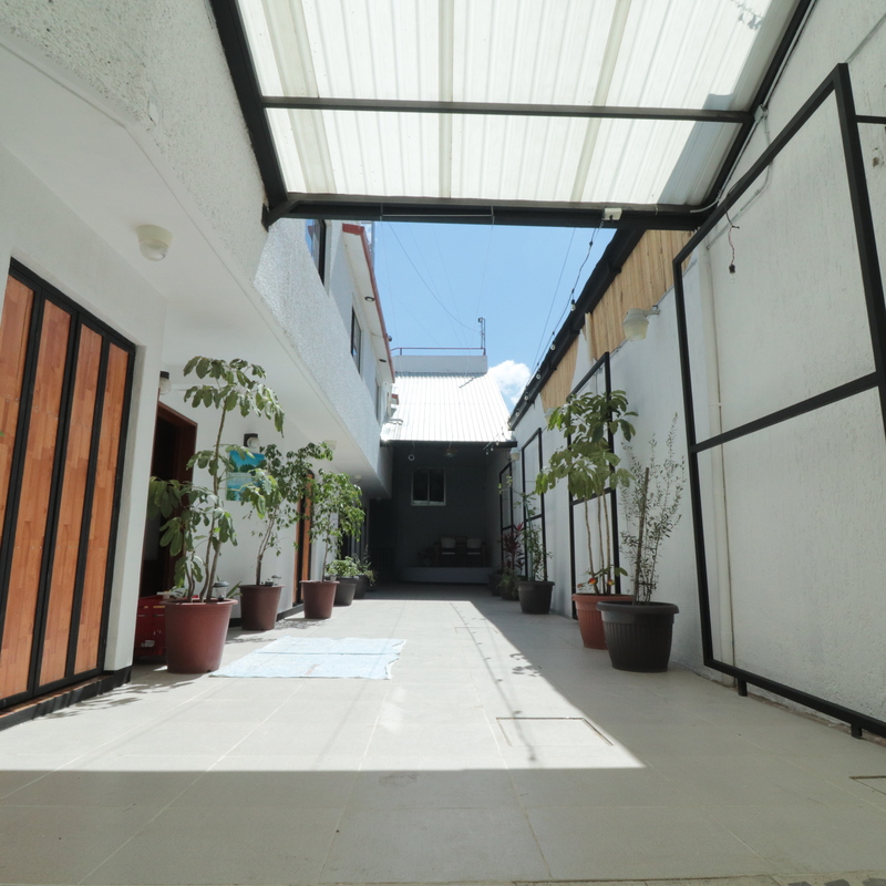 Chair 4